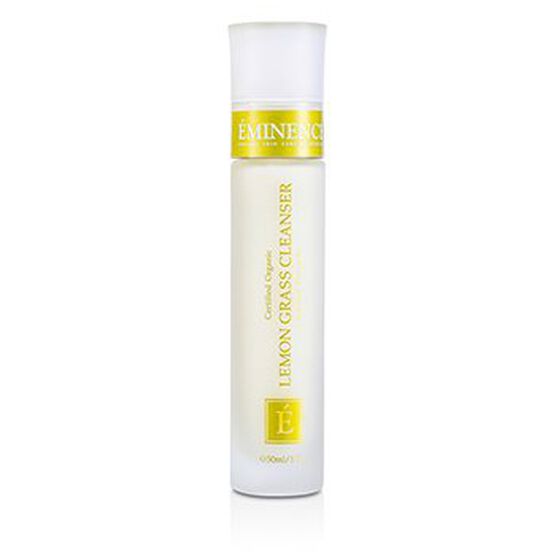 Lemon Grass Cleanser, , alternate image number null