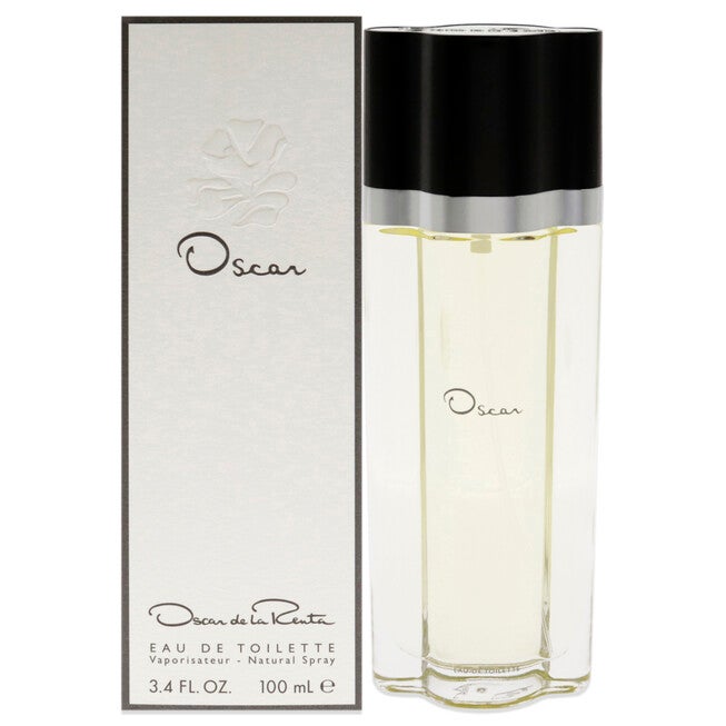 Oscar by Oscar De La Renta for Women - 3.4 oz EDT Spray, , alternate image number 5