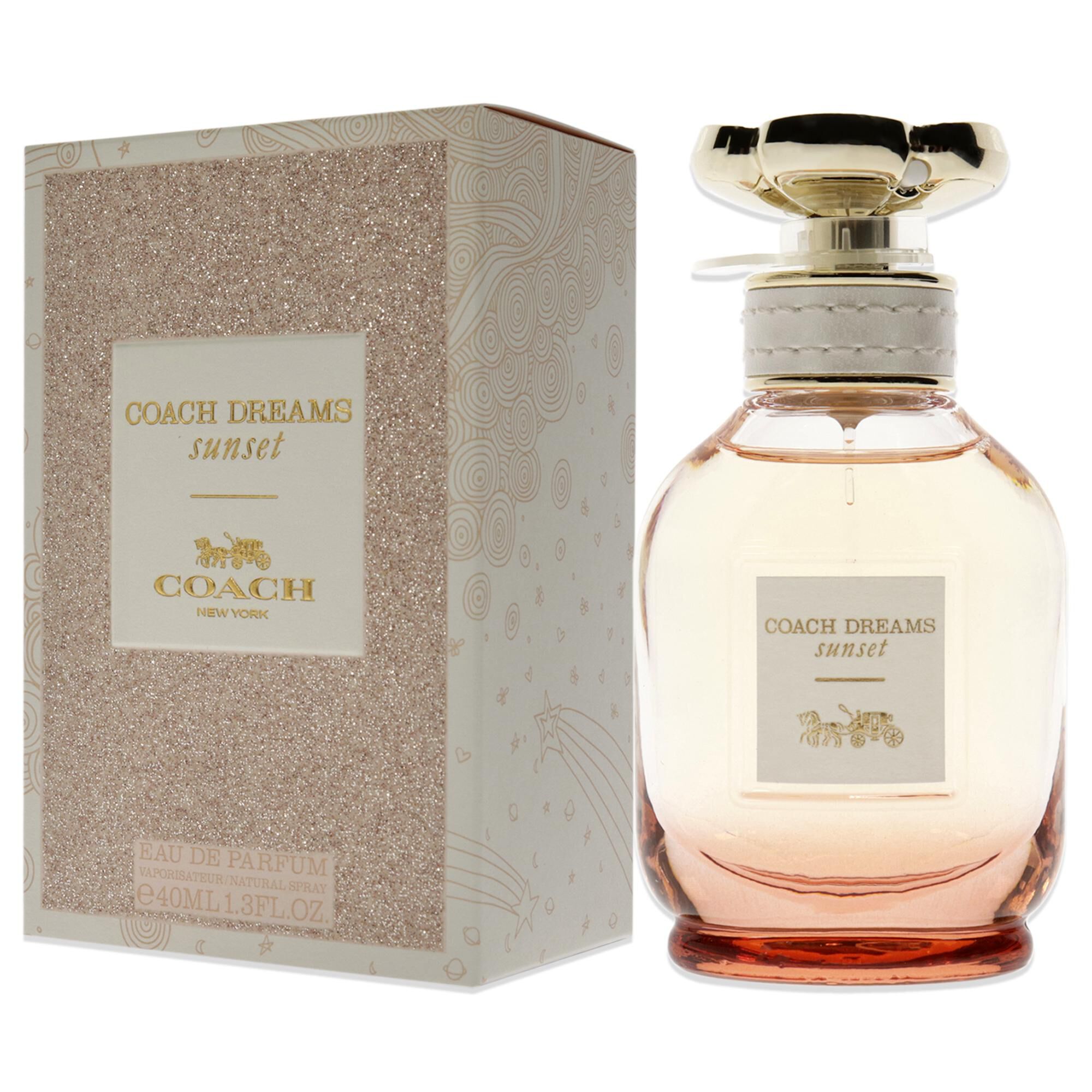 Coach Dreams Sunset by Coach for Women - 1.3 oz EDP Spray, , alternate image number 8