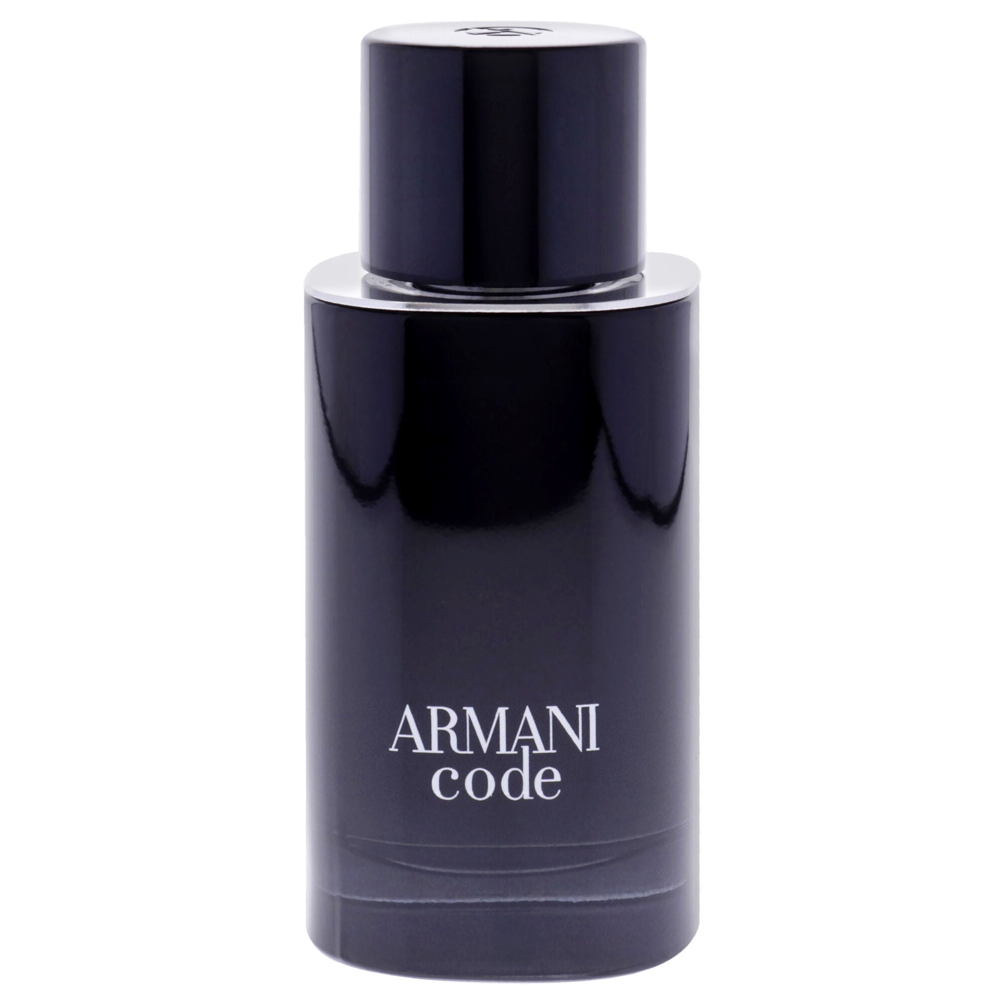 Armani Code by Giorgio Armani for Men - 2.5 oz EDT Spray, Clear, alternate image number 4