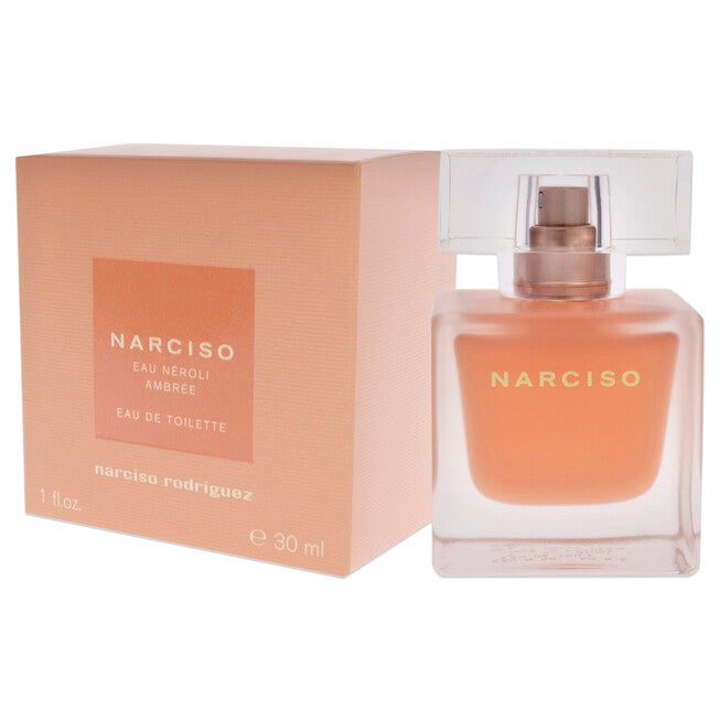 Narciso Eau Neroli Ambree by Narciso Rodriguez for Women - 1 oz EDT Spray, , alternate image number 7