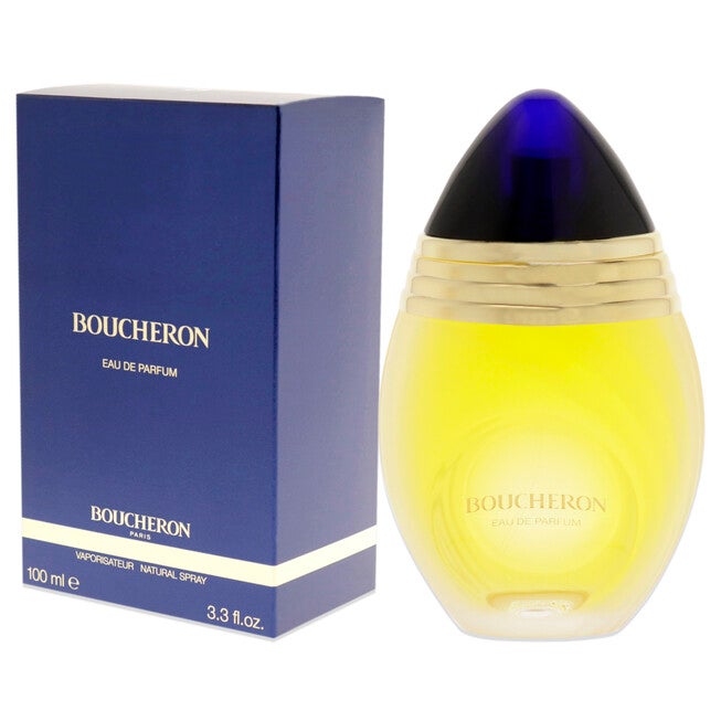 Boucheron by Boucheron for Women - 3.3 oz EDP Spray, NA, alternate image number null