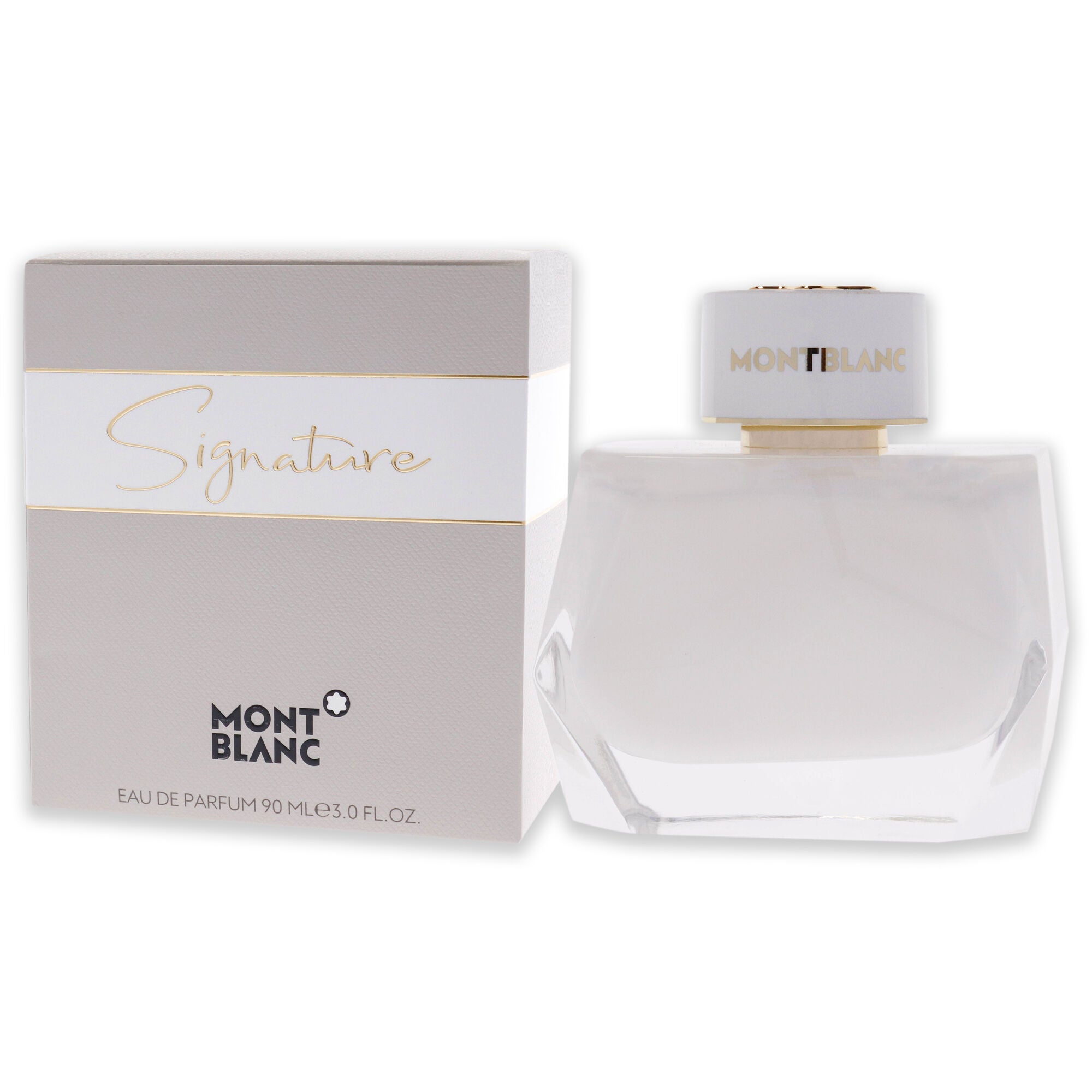 Signature by Mont Blanc for Women - 3 oz EDP Spray, , alternate image number 8