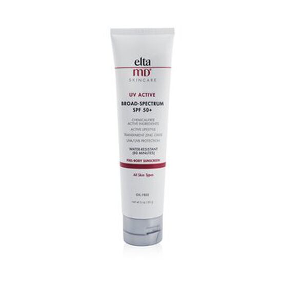 UV Active Water-Resistant Full-Body Sunscreen SPF, UV Active Water-Resi, hi-res image number null