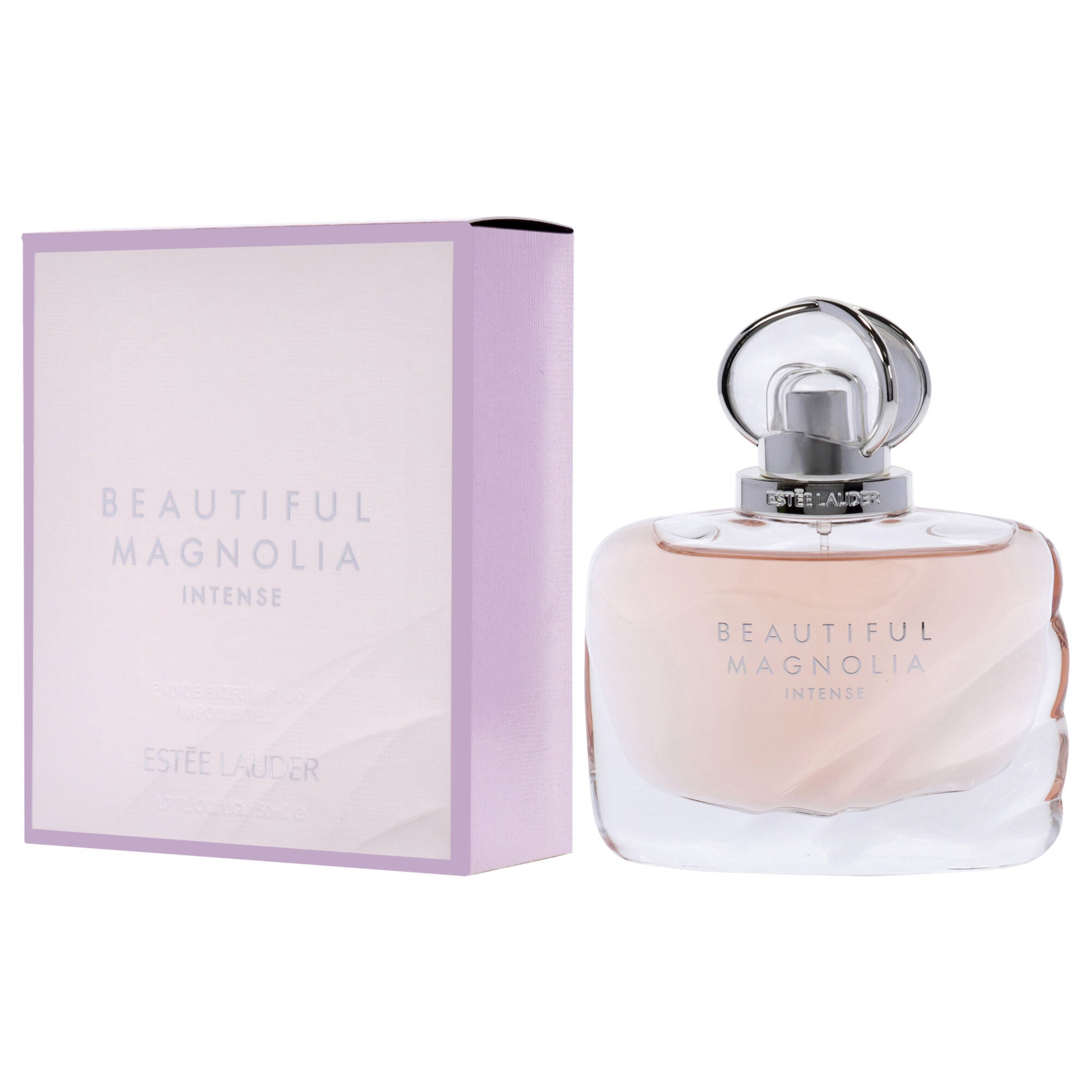 Beautiful Magnolia Intense by Estee Lauder for Women - 1.7 oz EDP Spray, See Description, alternate image number 3