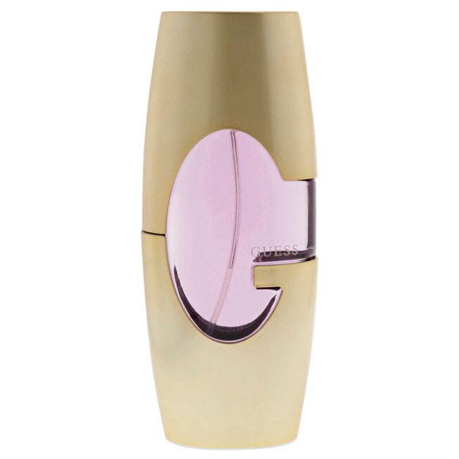 Guess Gold by Guess for Women - 2.5 oz EDP Spray, See Description, alternate image number 4