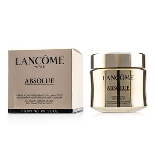 Absolue Creme Riche Regenerating Brightening Rich, , alternate image number null