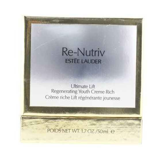 Re-Nutriv Ultimate Lift Regenerating Youth Creme R, , alternate image number null