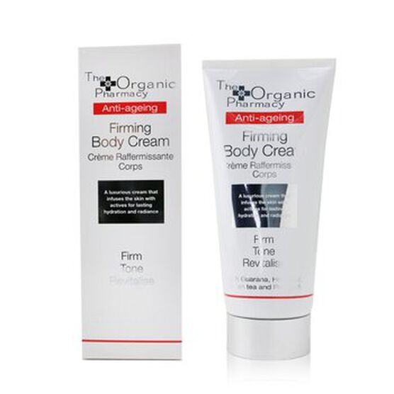 Anti-Ageing Firming Body Cream - Firm, Tone & Revi, , alternate image number null