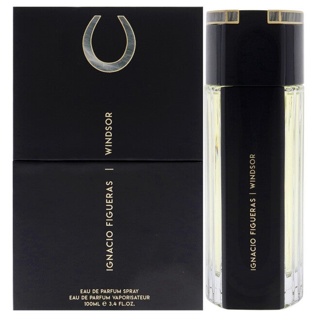Windsor by Ignacio Figueras for Unisex - 3.4 oz EDP Spray, NA, hi-res image number null