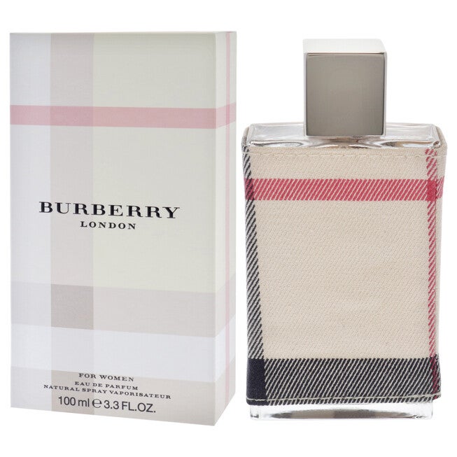 Burberry London by Burberry for Women - 3.3 oz EDP Spray, NA, alternate image number null