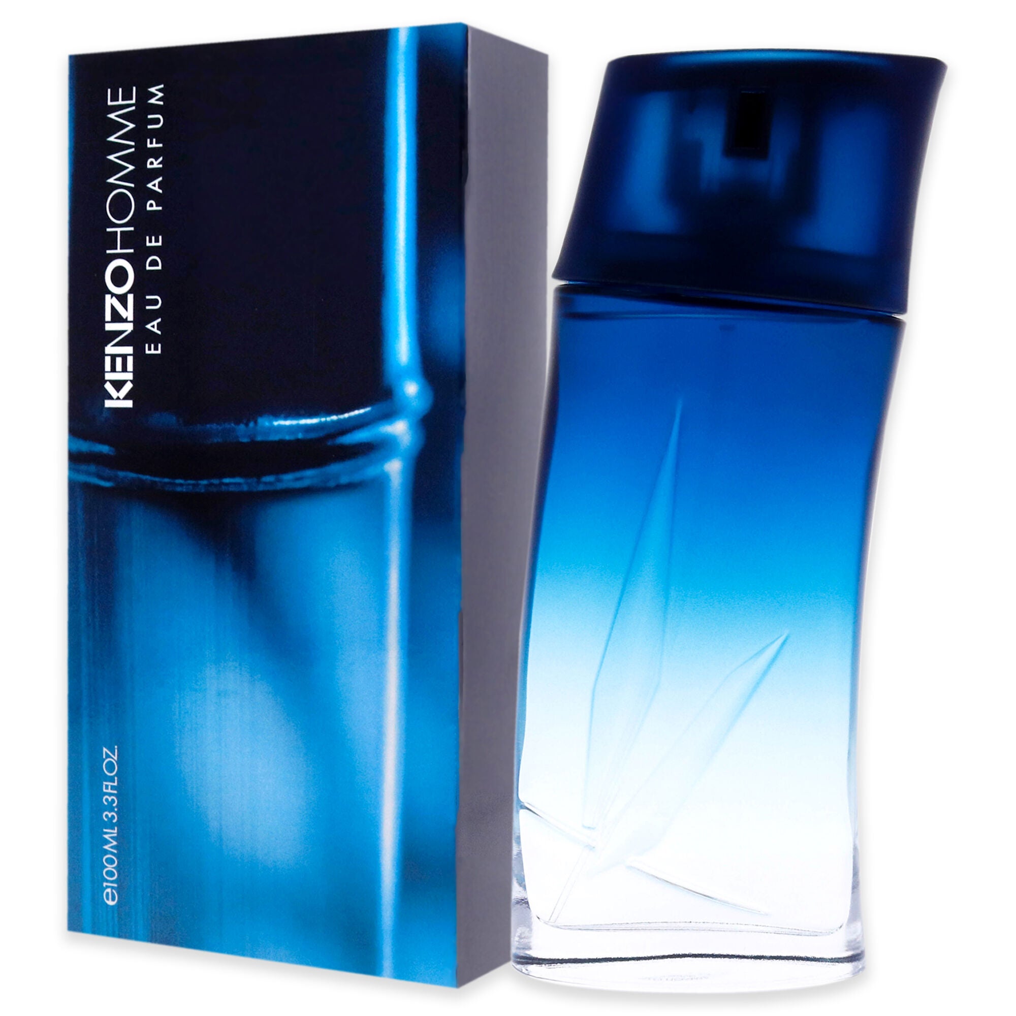 Kenzo Homme by Kenzo for Men - 3.3 oz EDP Spray, See Description, alternate image number 3