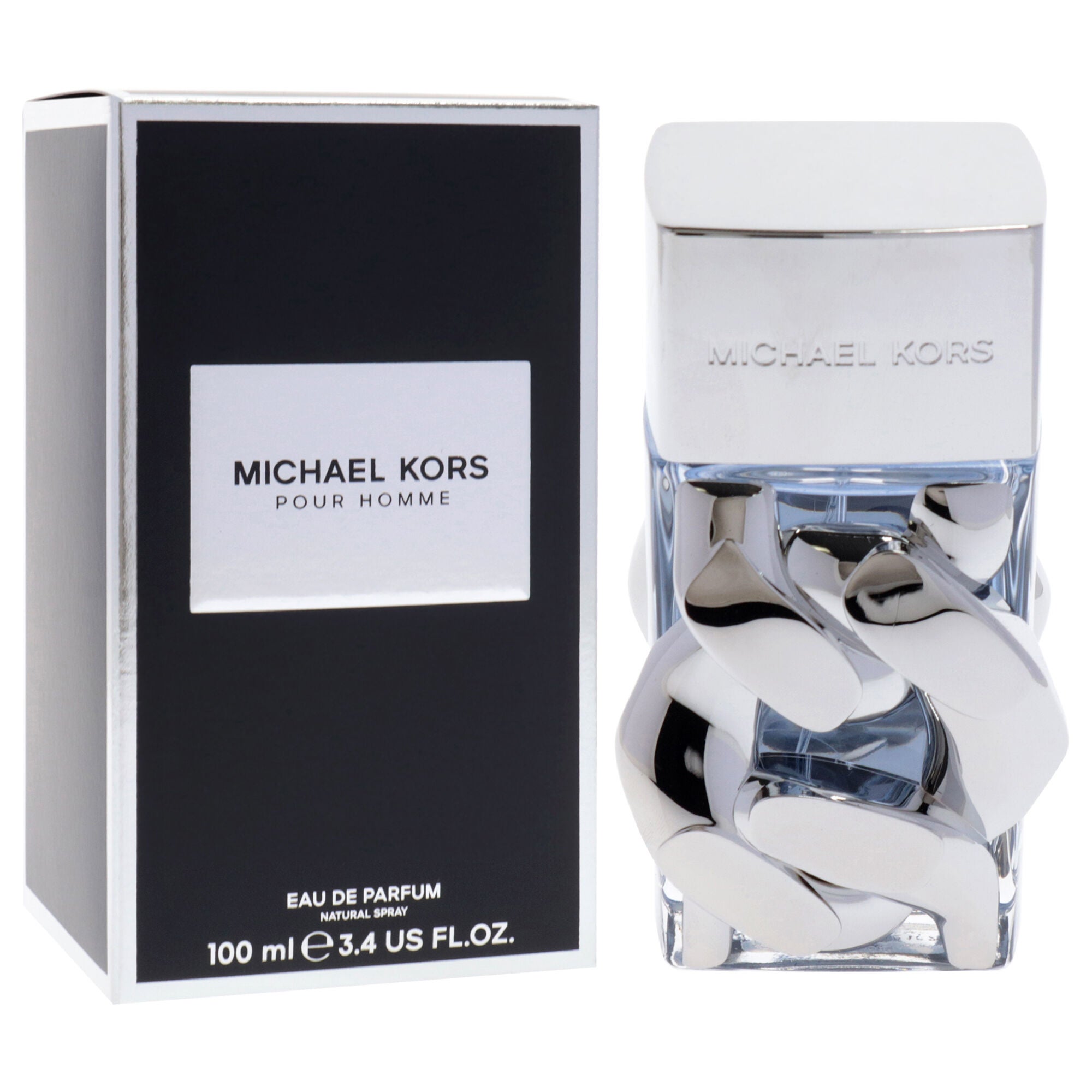 Michael Kors Pour Homme by Michael Kors for Men - 3.4 oz EDP Spray, See Description, alternate image number 2