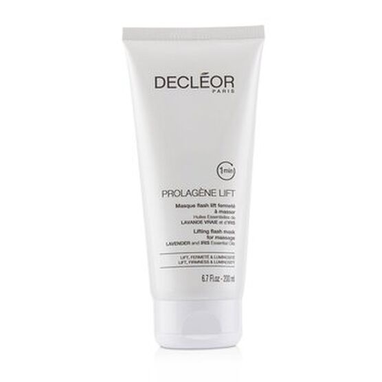 Prolagene Lift Lavender & Iris Lifting Flash Mask, Prolagene Lift, hi-res image number null