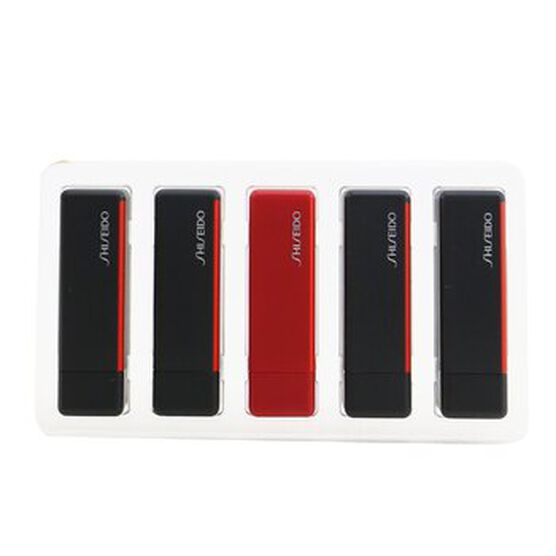 ModernMatte Powder Lipstick Holiday Colors Mini Li, ModernMatte Powder Lipstick Holiday Colors Mini Li, hi-res image number null