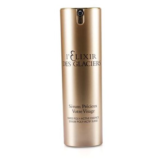 Elixir Des Glaciers Serum Precieux Votre Visage -, L' Elixir, hi-res image number null