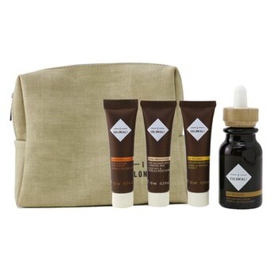 The Potion of Rebirth Set With Pouch: 1x Age Recov, The Potion of Rebirt, hi-res image number null