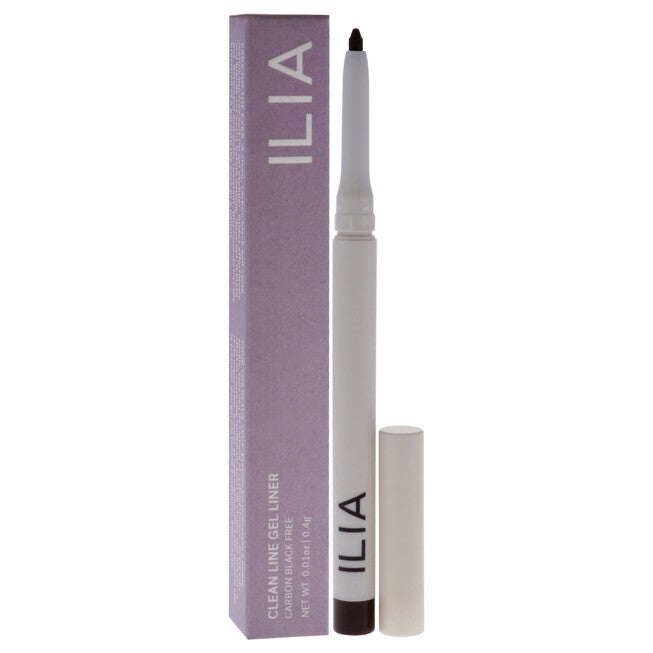 Clean Line Gel Liner - Dusk by ILIA Beauty for Women - 0.01 oz Eyeliner, NA, alternate image number null