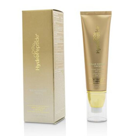 Solar Defense Tinted Broad Spectrum SPF 30, , alternate image number null