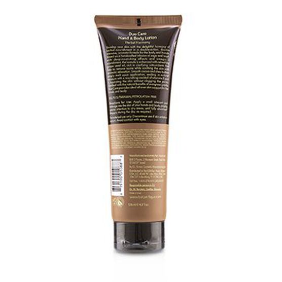 Duo Care Hand & Body Lotion - Herbal Harmony, , alternate image number null