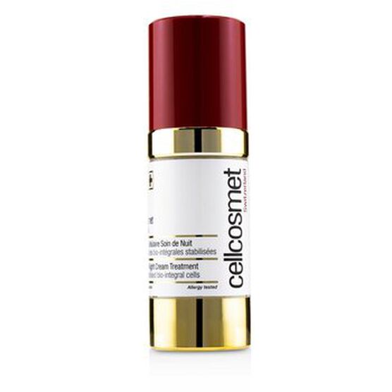 Cellcosmet Juvenil Cellular Night Cream, Cellcosmet Juvenil C, hi-res image number null