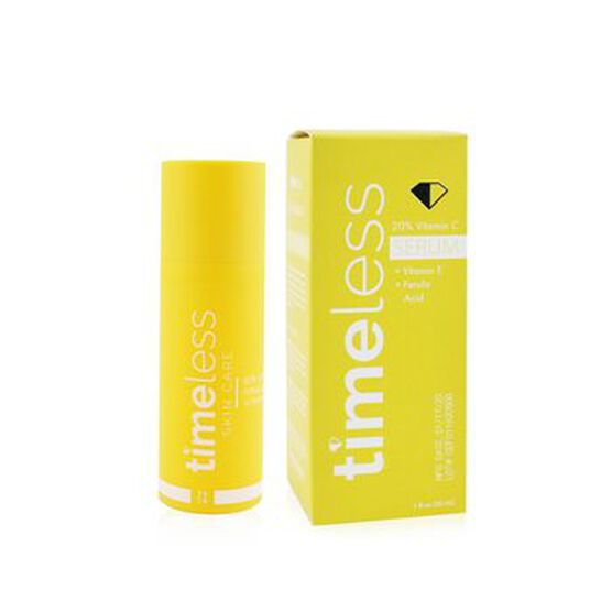 20% Vitamin C Serum + Vitamin E + Ferulic Acid, , alternate image number null