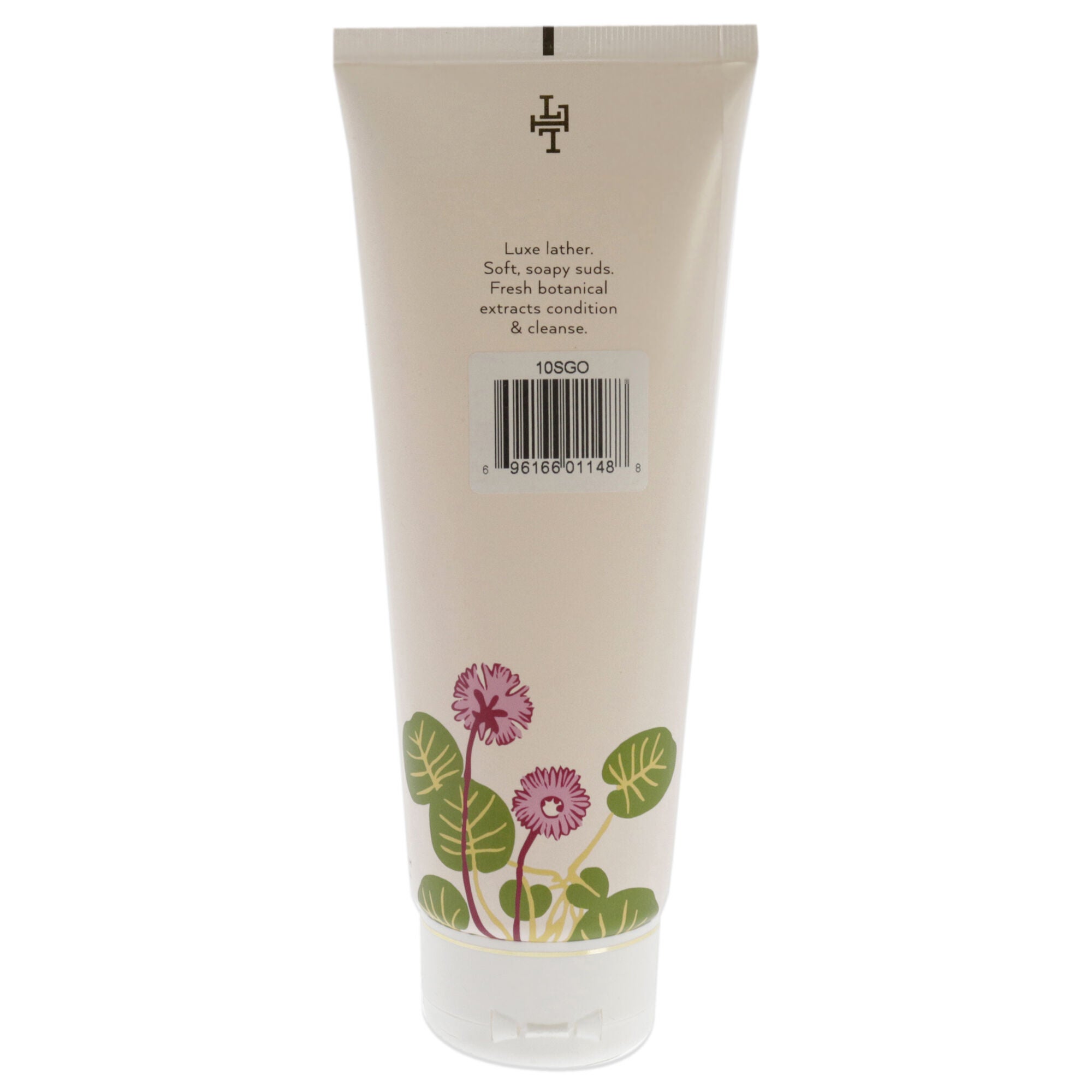 This Moment Perfumed Shower Gel by Lollia for Unisex - 8 oz Shower Gel, , alternate image number 3