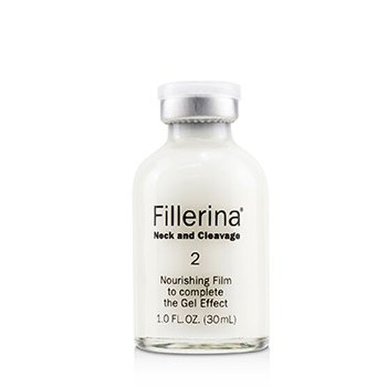 Neck & Cleavage (Replenishing Gel For The Wrinkles, , alternate image number null