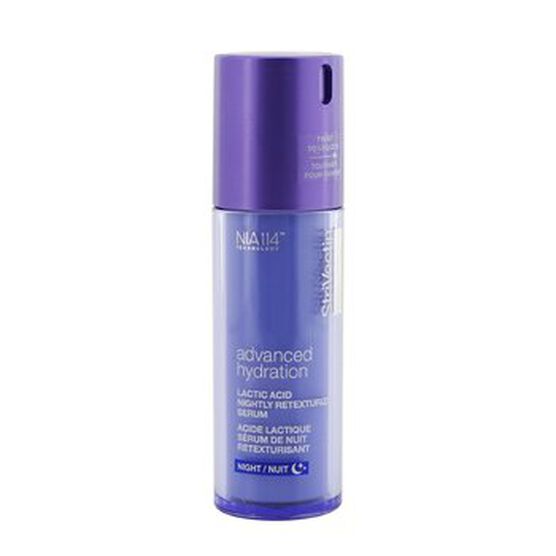 Advanced Hydration Lactic Acid Nightly Retexturizi, Advanced Hydration, hi-res image number null