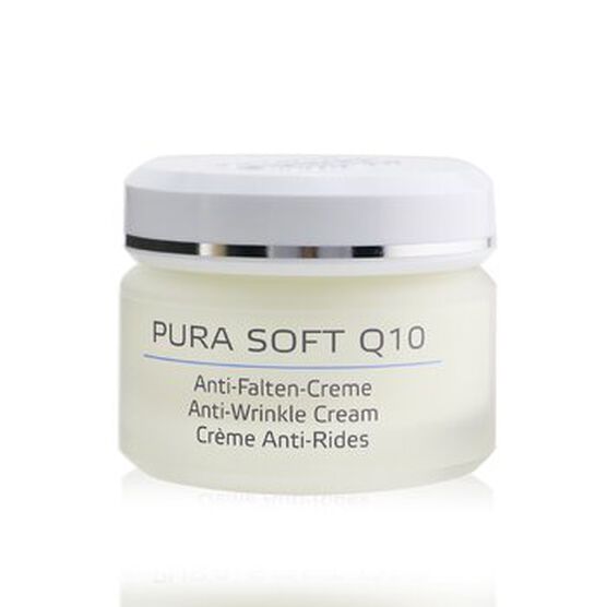 Pura Soft Q10 Anti-Wrinkle Cream, Pura Soft Q10 Anti-W, hi-res image number null