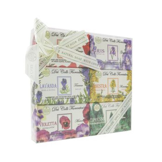 Dei Colli Fiorentini Gift Set (#Exhilarating Papav, , alternate image number null