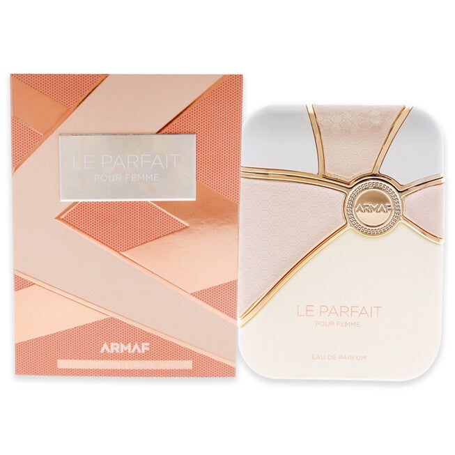 Le Parfait by Armaf for Women - 3.4 oz EDP Spray, See Description, hi-res image number 0