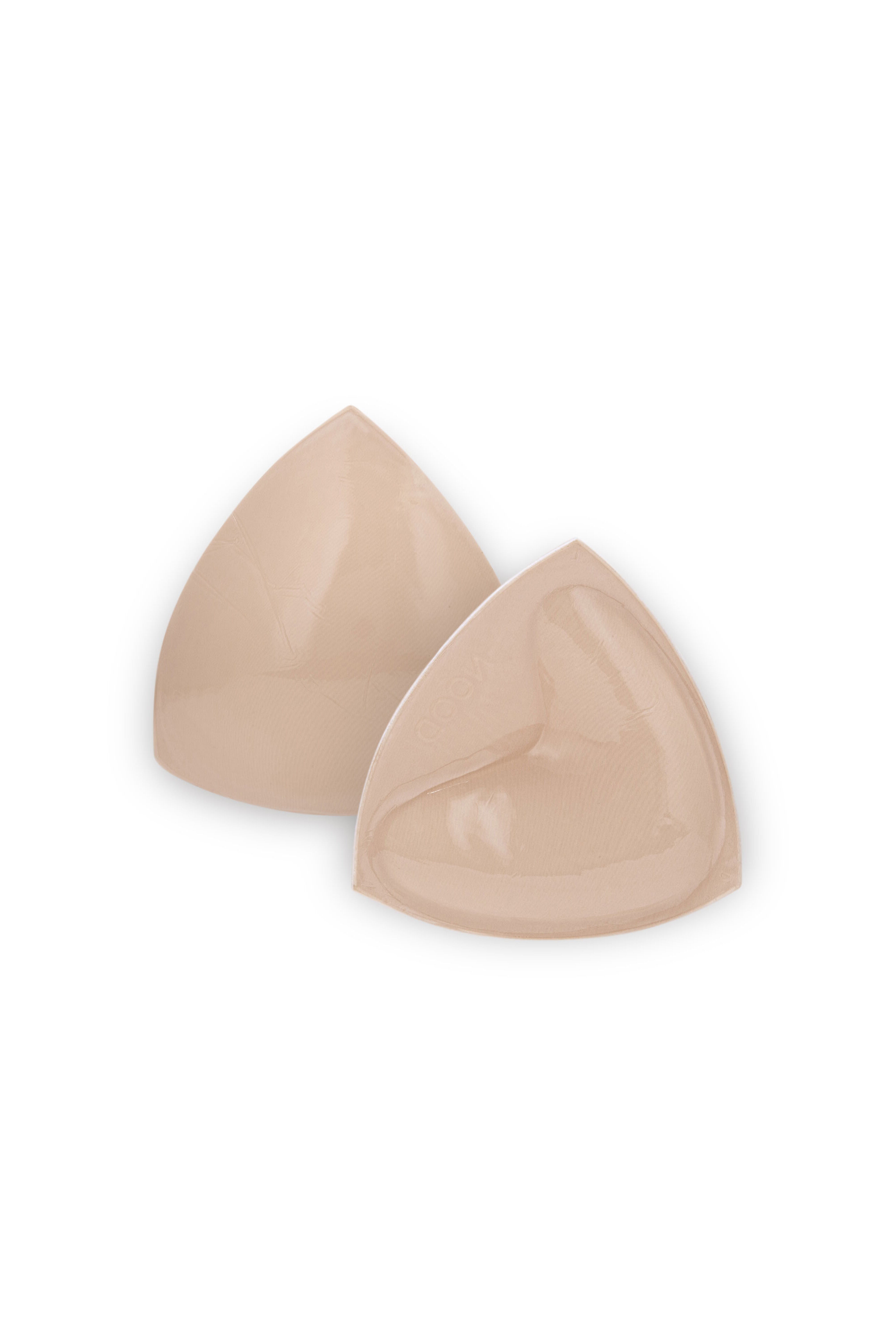 Double Up Ultra-Boost Double-Sided Adhesive Inserts (Triangle), No 3 Buff / Beige, alternate image number 1