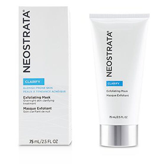 Clarify - Exfoliating Mask, , alternate image number null