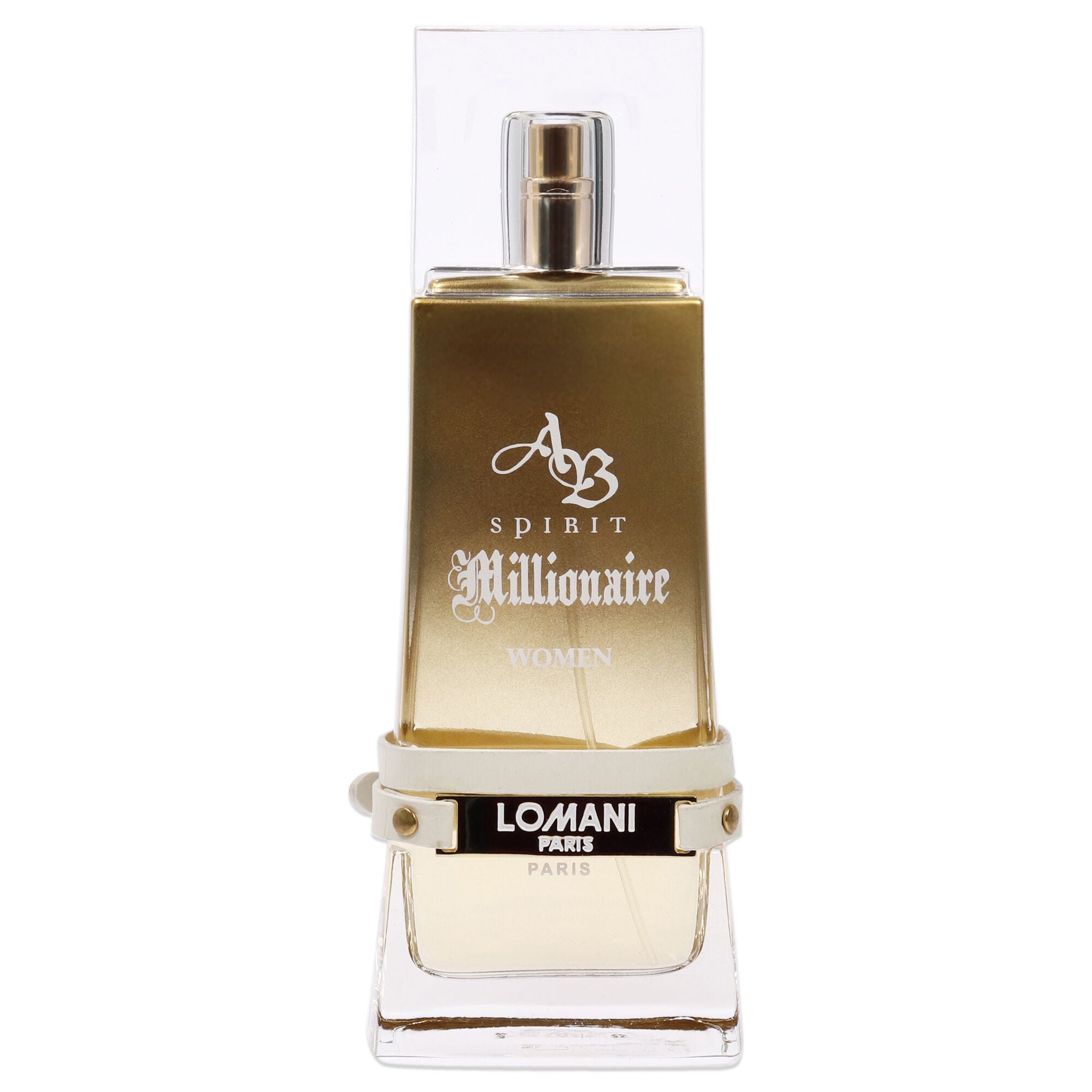 AB Spirit Millionaire by Lomani for Women - 3.3 oz EDP Spray, , alternate image number 6