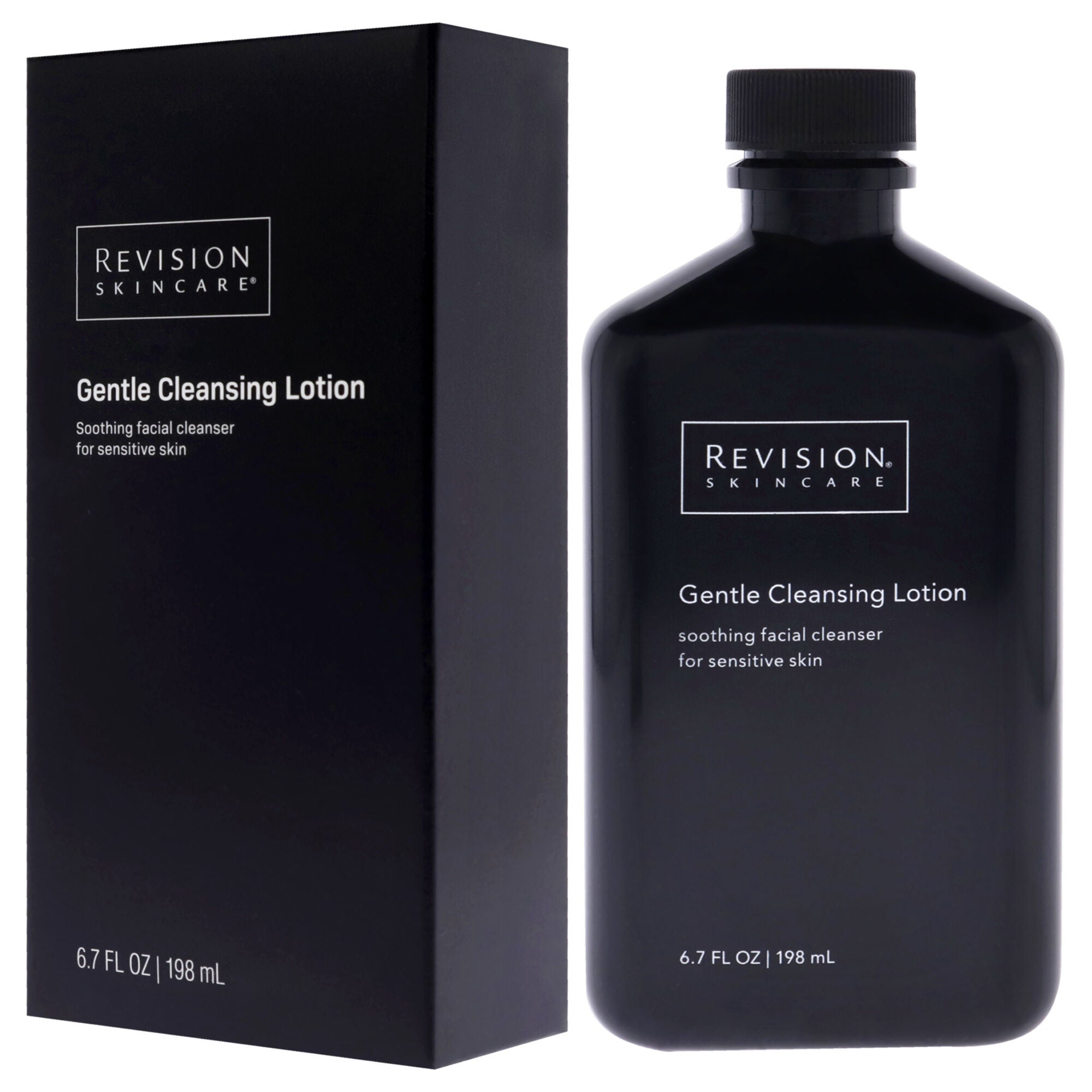 Gentle Cleansing Lotion by Revision for Unisex - 6.7 oz Cleanser, See Description, alternate image number 3