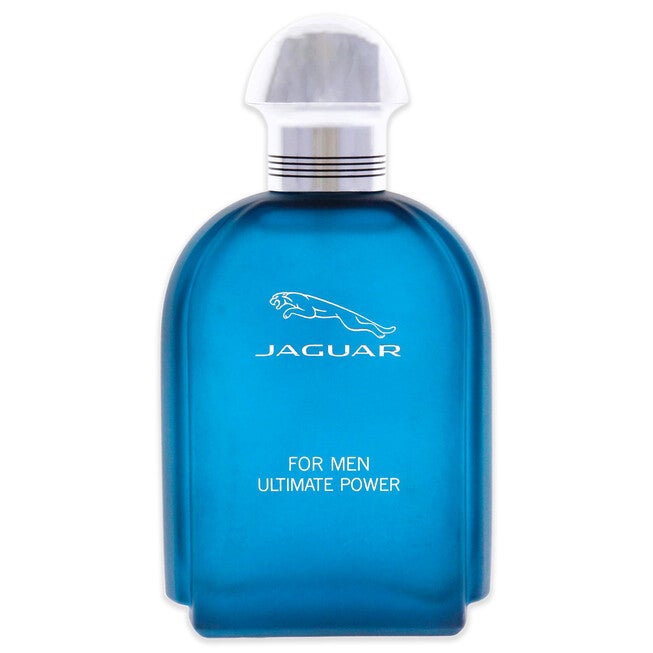 Ultimate Power by Jaguar for Men - 3.4 oz EDT Spray, , alternate image number null
