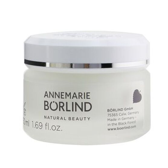 Aquanature System Hydro Rehydrating Night Cream -, , alternate image number null