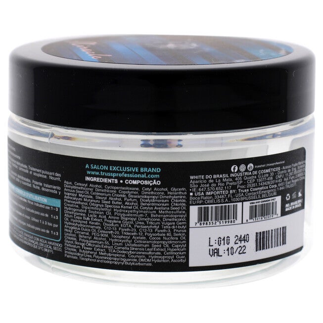 Miracle Mask by Truss for Unisex - 6.35 oz Masque, , alternate image number null