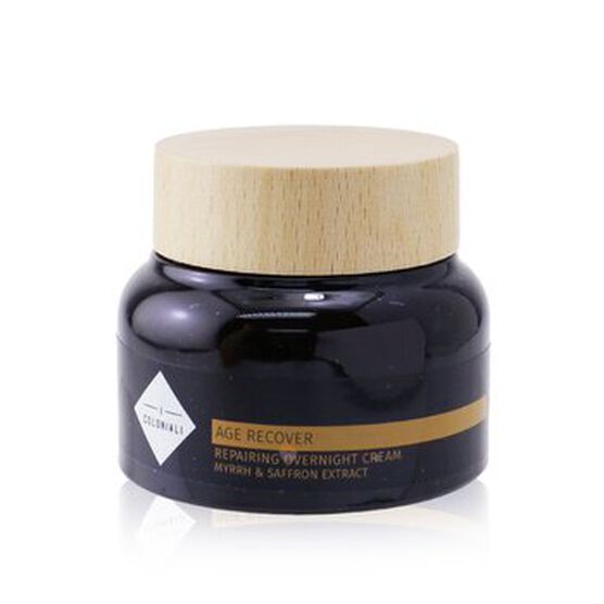 Age Recover - Repairing Overnight Cream, Age Recover, hi-res image number null