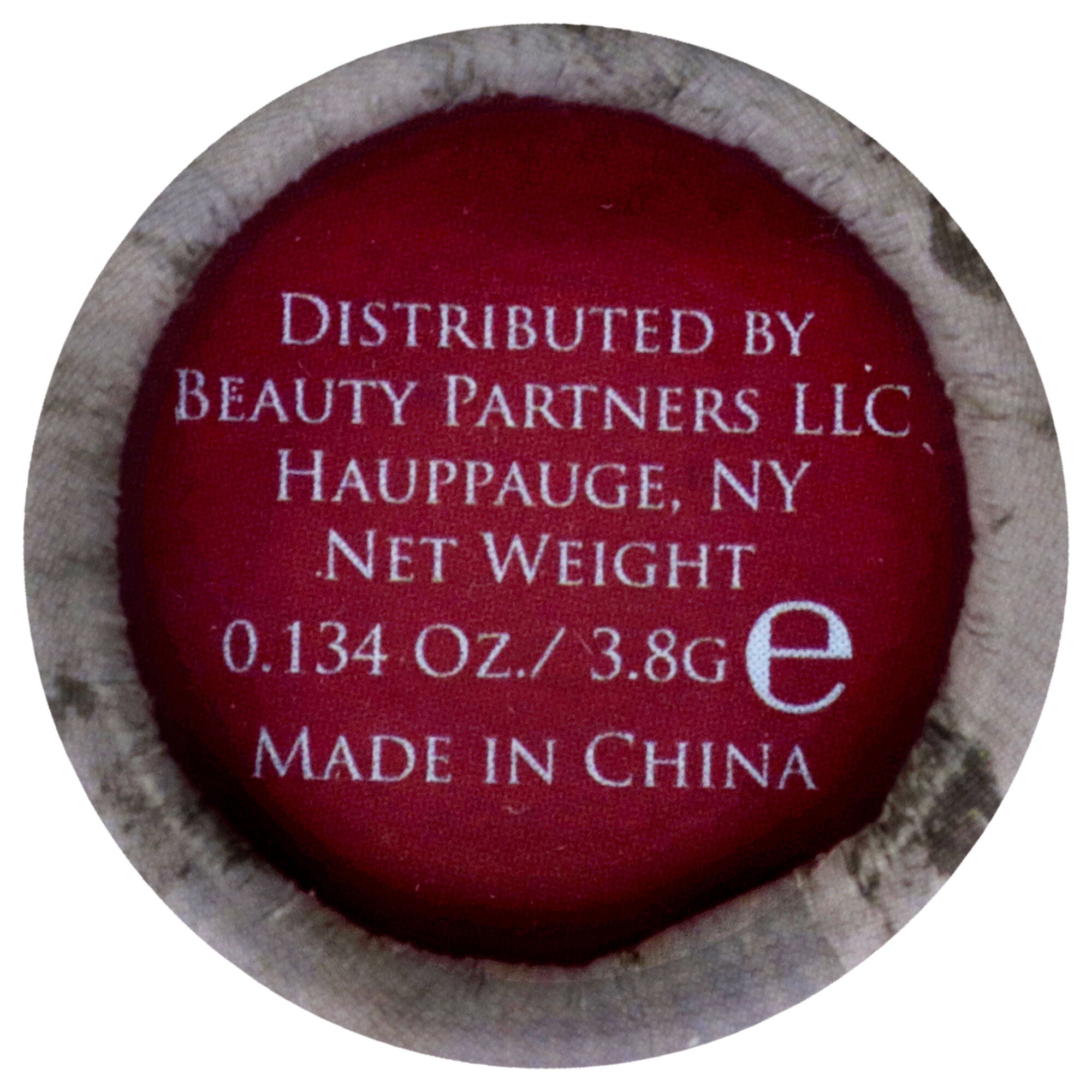 Cream Lipstick - 17 Skys The Limit by Defy and Inspire for Women - 0.134 oz Lipstick, Red, alternate image number 3