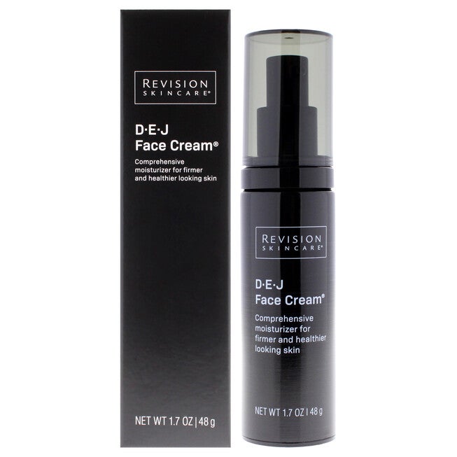 DEJ Face Cream by Revision for Unisex - 1.7 oz Cream, See Description, hi-res image number 0