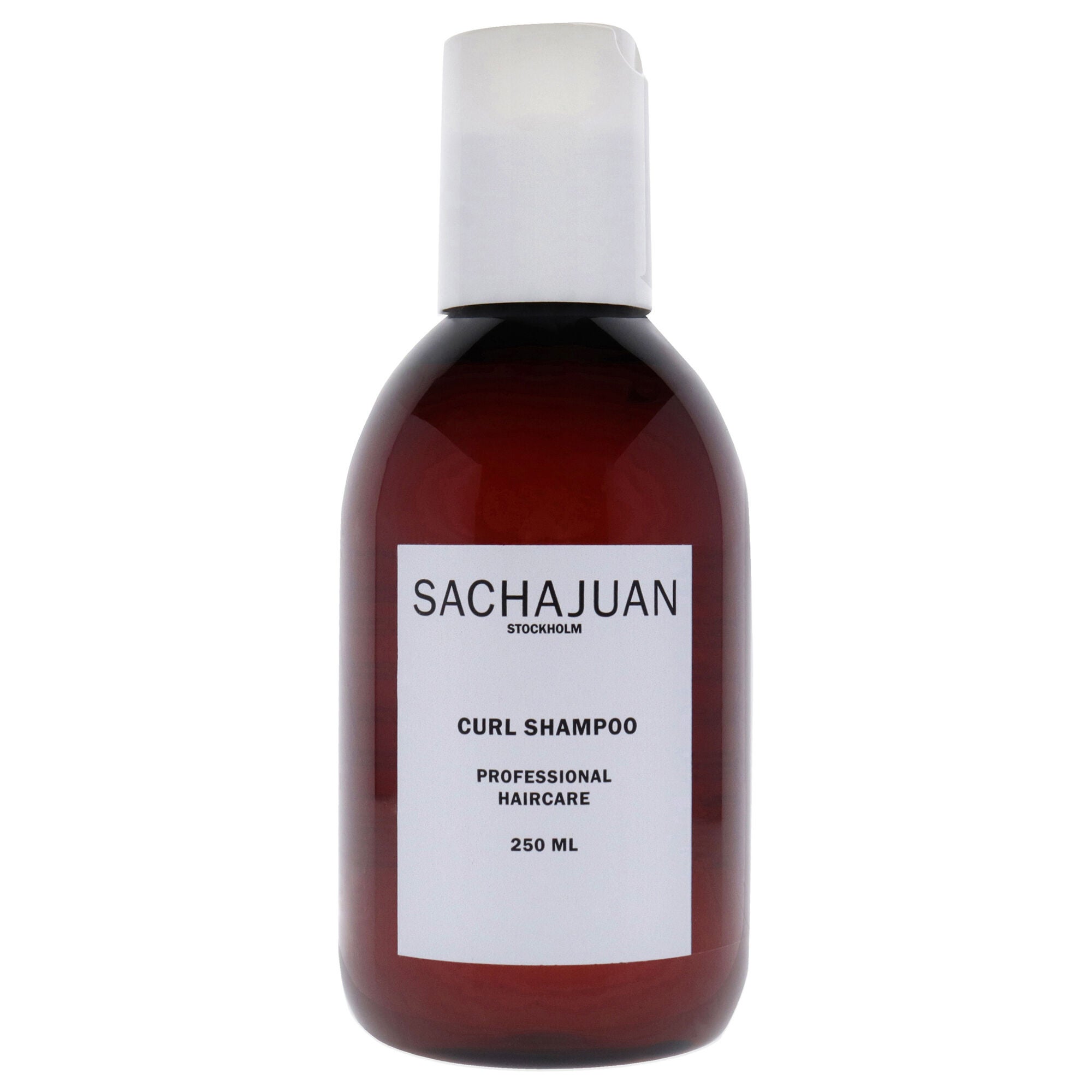 Curl Shampoo by Sachajuan for Unisex - 8.4 oz Shampoo, See Description, hi-res image number 0