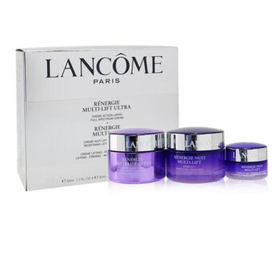 Renergie Multi-Lift Ultra Set: Full Spectrum Cream, , alternate image number null