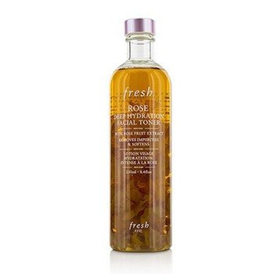 Rose Deep Hydration Facial Toner, , alternate image number null
