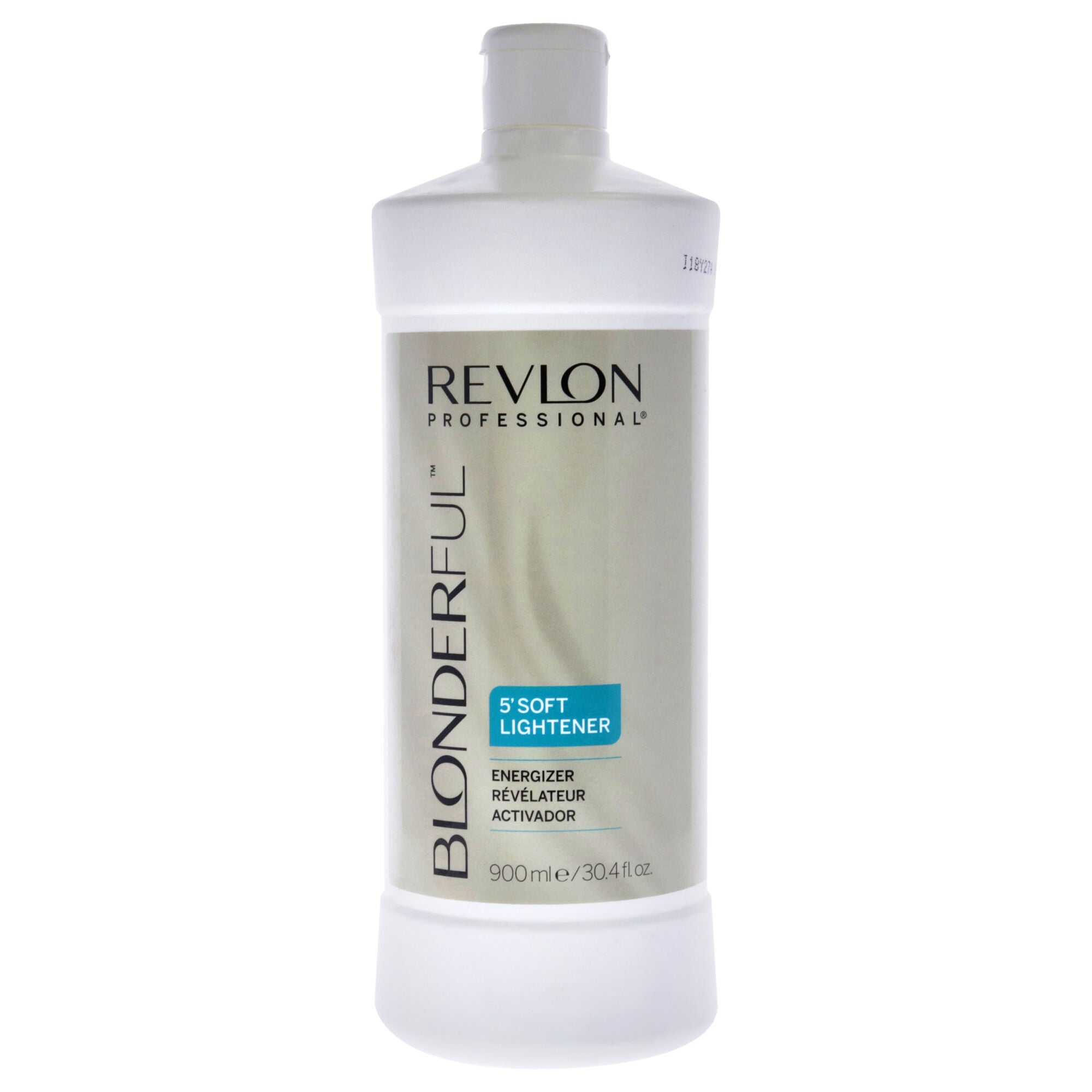 Blonderful Soft Lightener Energizer by Revlon for Women - 30.4 oz Lightener, See Description, hi-res image number 0