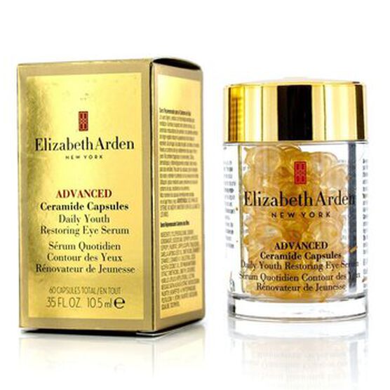 Advanced Ceramide Capsules Daily Youth Restoring E, , alternate image number null