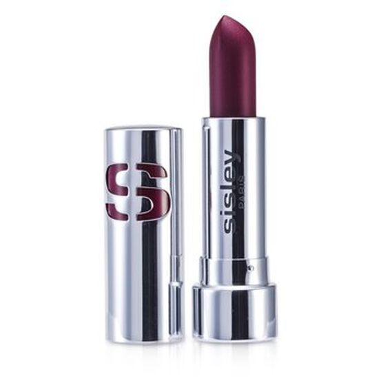Phyto Lip Shine Ultra Shining Lipstick, # 12 Sheer Plum, hi-res image number null