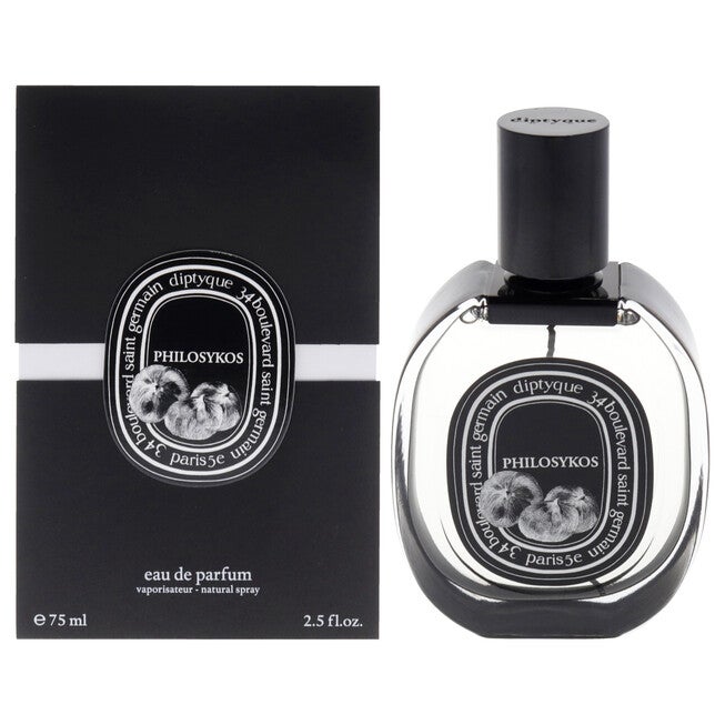 Philosykos by Diptyque for Unisex - 2.5 oz EDP Spray, See Description, hi-res image number 0