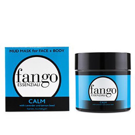 Fango Essenziali Calm Mud Mask with Lavender & Lem, , alternate image number null